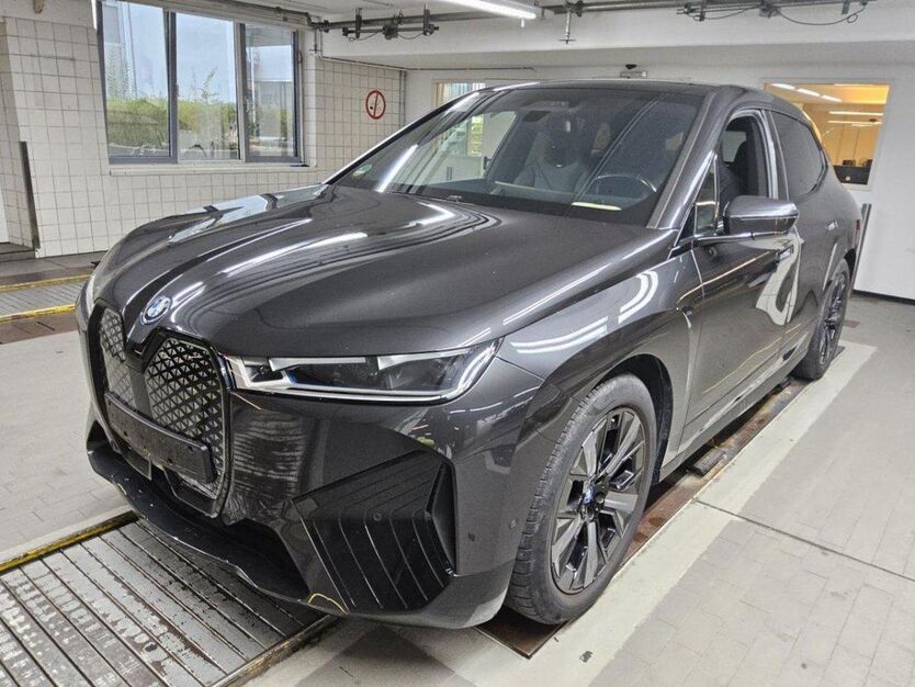 BMW iX 75.155 km 43.440 € Hagen 58091