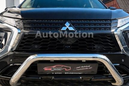 Mitsubishi Eclipse 43.000 km 23.990 &euro; Langwedel 27299