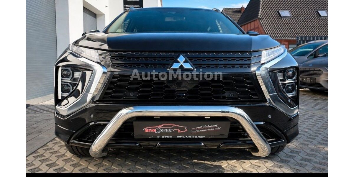 Mitsubishi Eclipse 43.000 km 23.990 &euro; Langwedel 27299