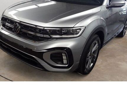 VW T-Roc 11.917 km 32.998 &euro; Potsdam 14482