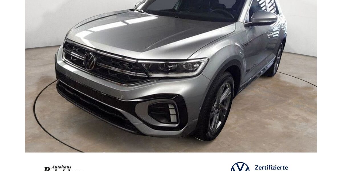 VW T-Roc 11.917 km 32.998 &euro; Potsdam 14482