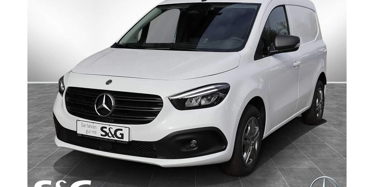 Mercedes-Benz Citan 3.000 km 25.900 &euro; Karlsruhe 76139