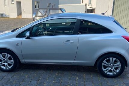 Opel Corsa 165.500 km 4.500 &euro; Essen 45276