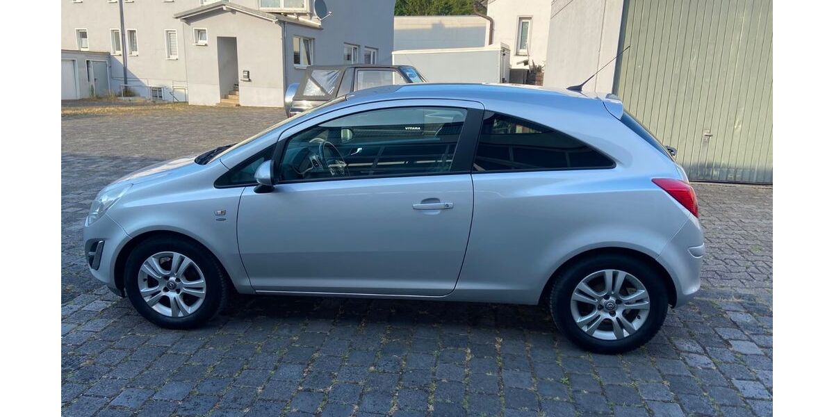 Opel Corsa 165.500 km 4.500 &euro; Essen 45276