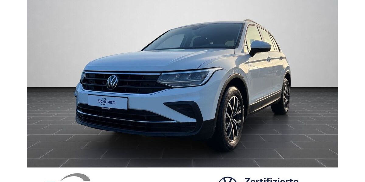VW Tiguan 63.216 km 25.800 &euro; Ludwigshafen 67059