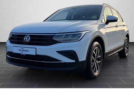 VW Tiguan 63.216 km 26.480 &euro; Ludwigshafen 67059
