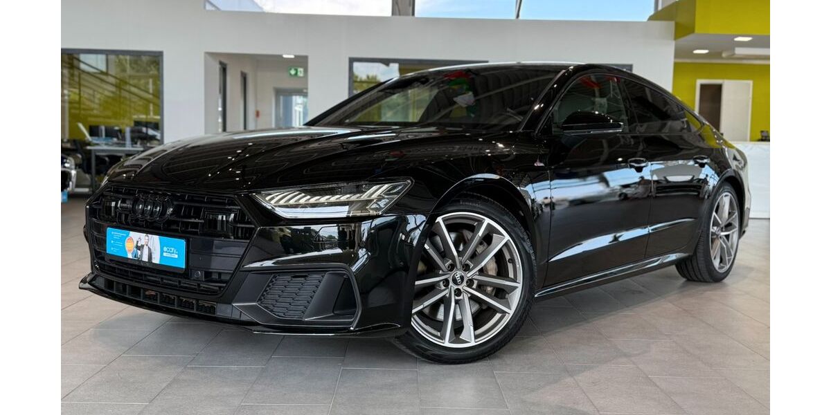 Audi A7 79.531 km 39.995 &euro; Herford 32052