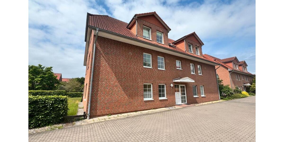 Etagenwohnung Ludwigslust - 2 Zimmer, 69 m&sup2;, 520&euro; | Angebot:26678616