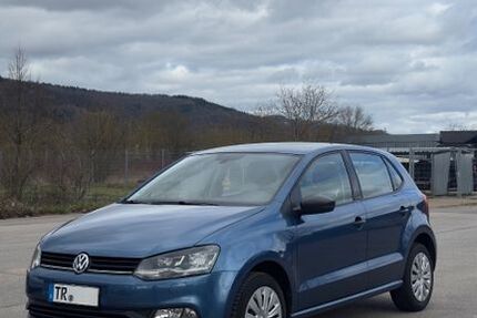 VW Polo 178.888 km 7.499 &euro; Trier 54294