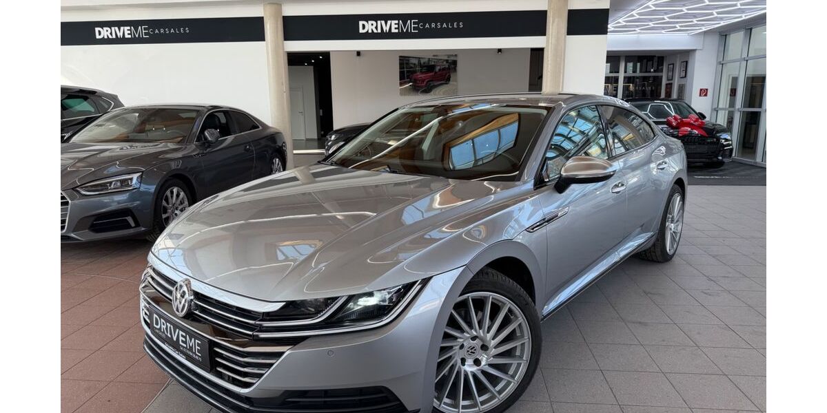 VW Arteon 136.554 km 23.499 &euro; Dorfen 84405