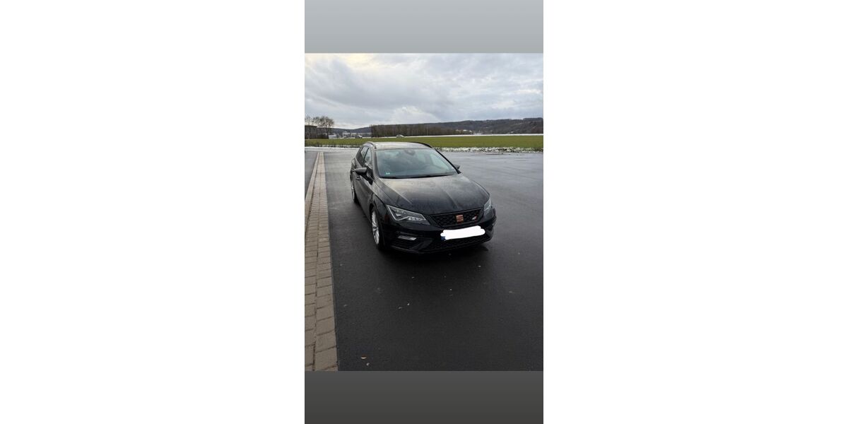 Seat Leon 171.000 km 14.999 &euro; Römhild 98630