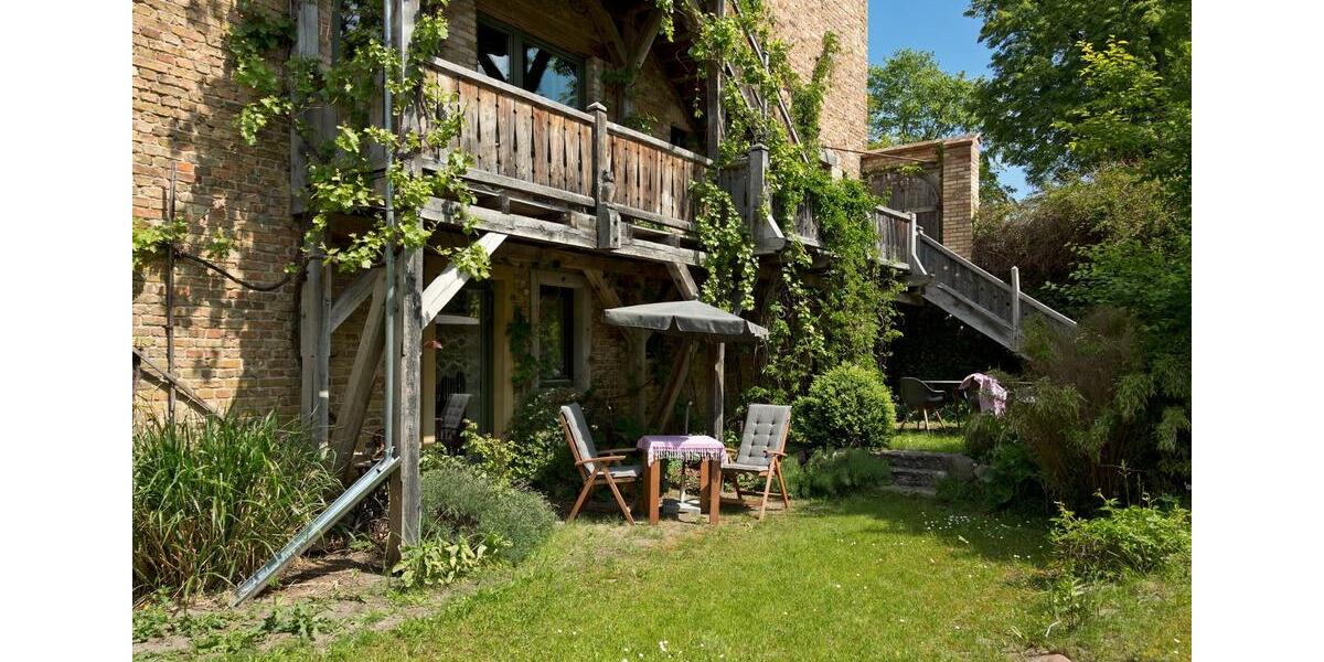 Einfamilienhaus Waren (Müritz) - 12 Zimmer, 400 m&sup2;, 815.000&euro; | Angebot:27025826