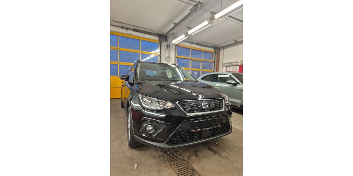 Seat Arona 65.000 km 13.600 &euro; Sinzheim 76547