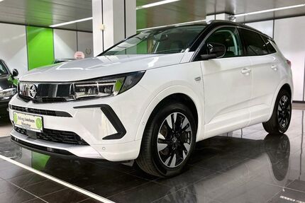 Opel Grandland (X) 68.590 km 19.490 &euro; Kassel 34125