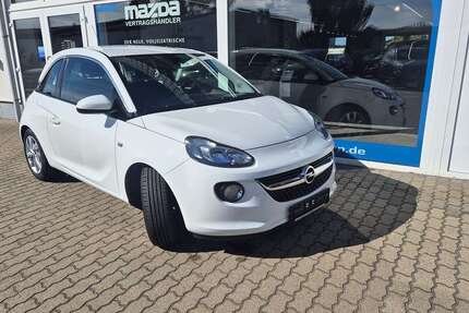 Opel Adam 76.580 km 8.990 &euro; Ludwigslust 19288