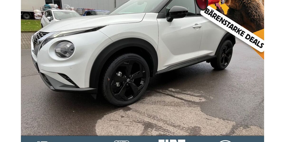 Nissan Juke 2.900 km 28.290 &euro; Lage 32791