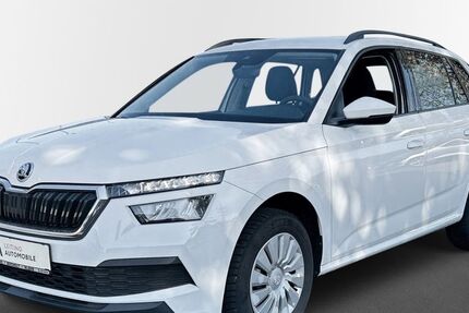 Skoda Kamiq 81.780 km 13.346 &euro; Bocholt 46395