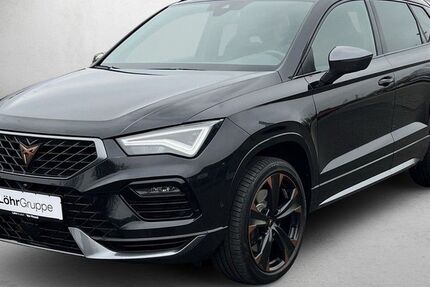Cupra Ateca 28.192 km 33.680 &euro; Mainz 55120
