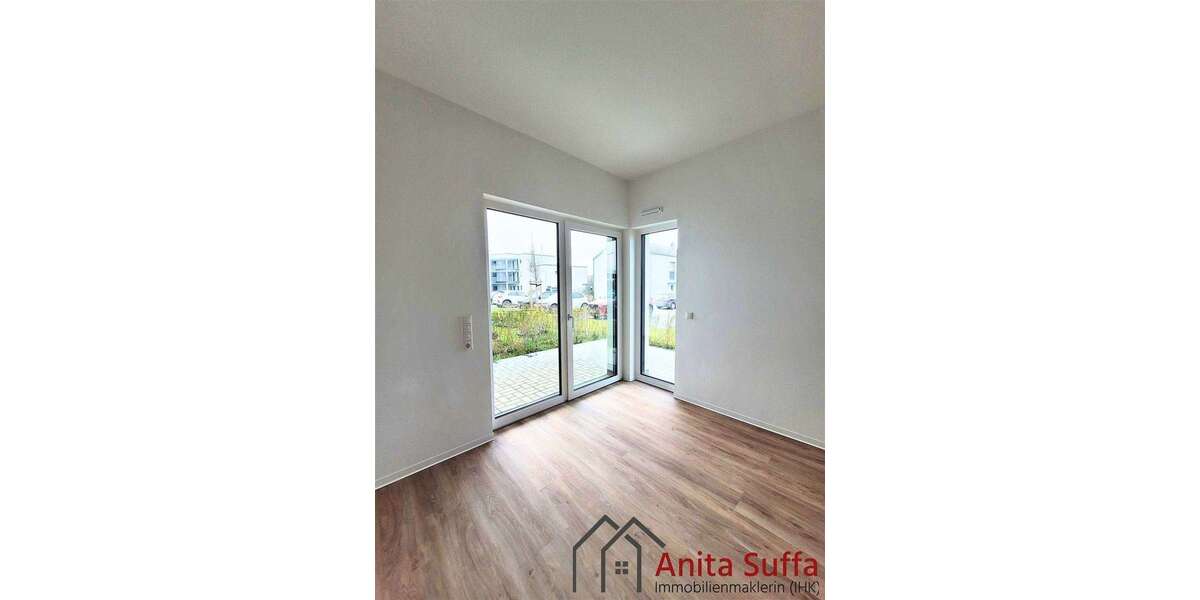 Wohnung zum Kaufen in Ipsheim 293.000 € 60.55 m² 2 zimmer