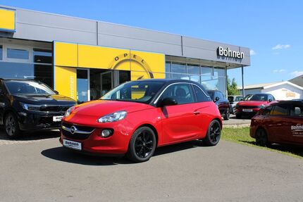 Opel Adam 115.500 km 9.999 &euro; Prüm 54595