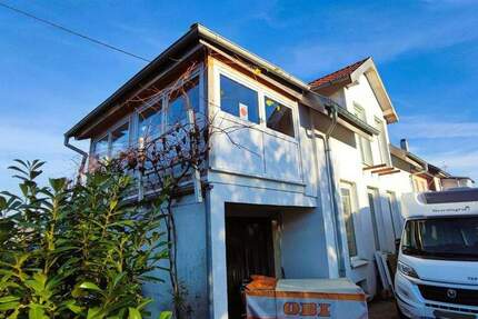 Ein Haus - perfekt für Handwerker und Heimwerker! 5 zimmer