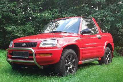 Toyota RAV 4 152.500 km 12.799 &euro; KIRCH JESAR 19230