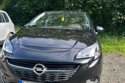 Opel Corsa 61.000 km 9.600 &euro; Ehringshausen 35630