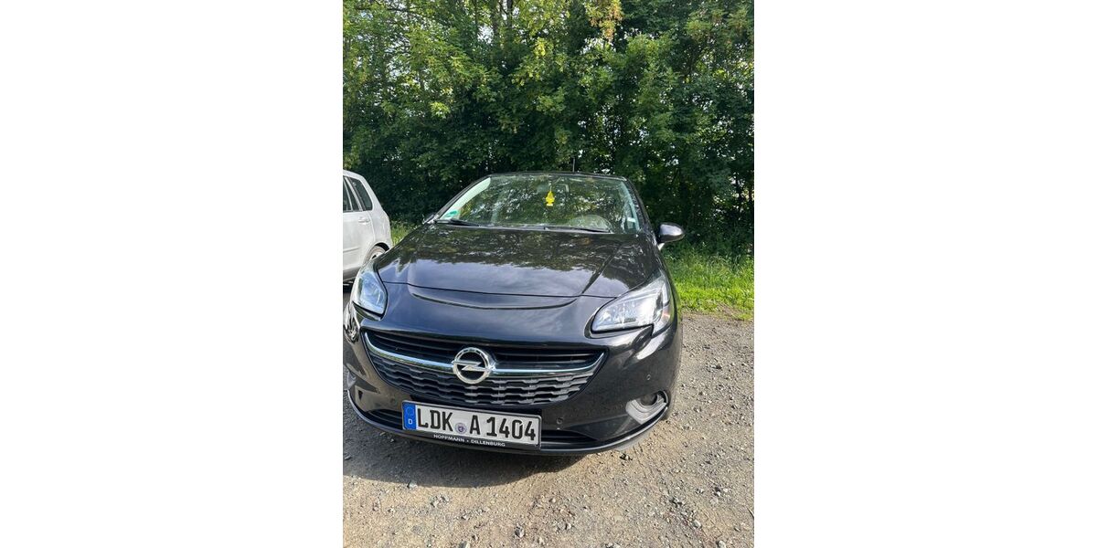 Opel Corsa 61.000 km 9.600 &euro; Ehringshausen 35630