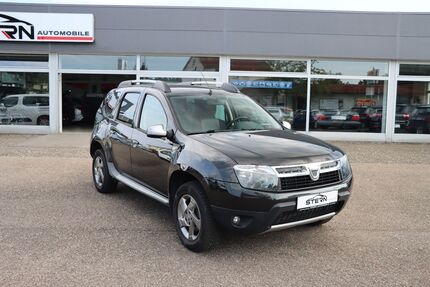 Dacia Duster 171.900 km 5.790 € Pfullendorf 88630