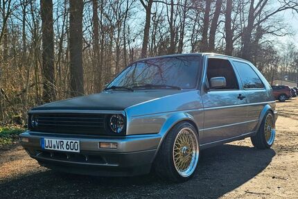 VW Golf 65.000 km 12.900 &euro; Mutterstadt 67112