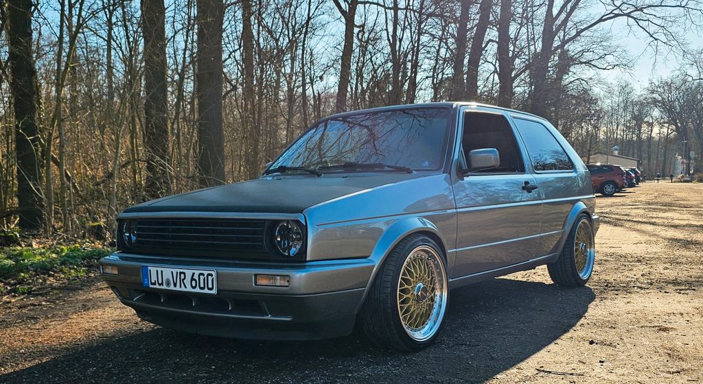 VW Golf 65.000 km 12.900 &euro; Mutterstadt 67112