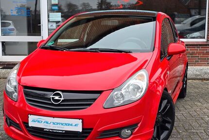 Opel Corsa 155.851 km 3.990 &euro; Aurich 26607