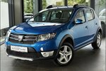 Dacia Sandero II 0.9 TCe 90eco Stepway Navi PDC Tempo 159.000 km 4.999 &euro; Stade 21682