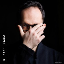 Igor Levit 15.10.2026 Die Glocke