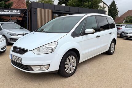 Ford Galaxy 314.000 km 3.499 € Oberasbach 90522