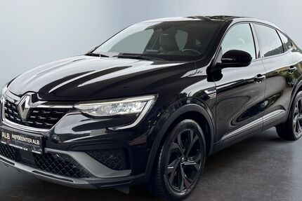 Renault Arkana 49.318 km 25.990 € Albstadt 72458