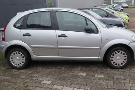 Citroen C3 64.200 km 3.600 € Saarbrücken 66117