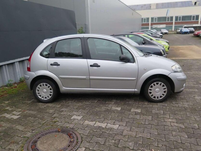 Citroen C3 64.200 km 3.600 € Saarbrücken 66117