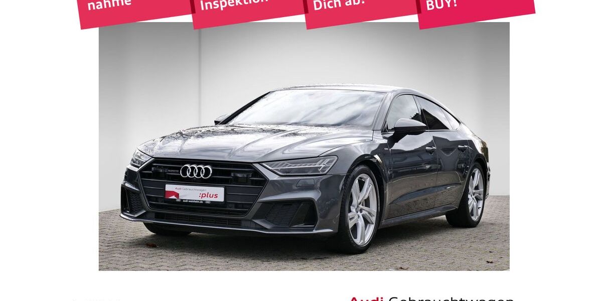 Audi A7 90.061 km 36.599 &euro; Weinheim 69469