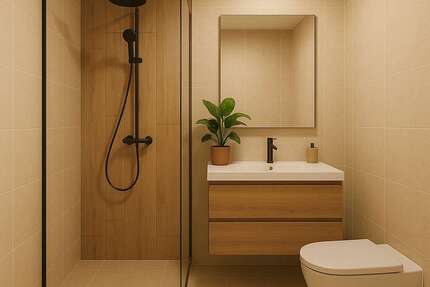 Wohnung zum Kaufen in Eberswalde 138.648 € 25.44 m² 2 zimmer