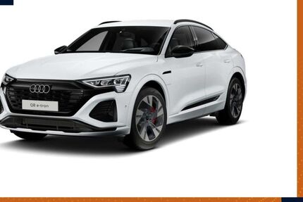 Audi Q8 e-tron 27.559 km 46.980 &euro; Neumarkt 92318