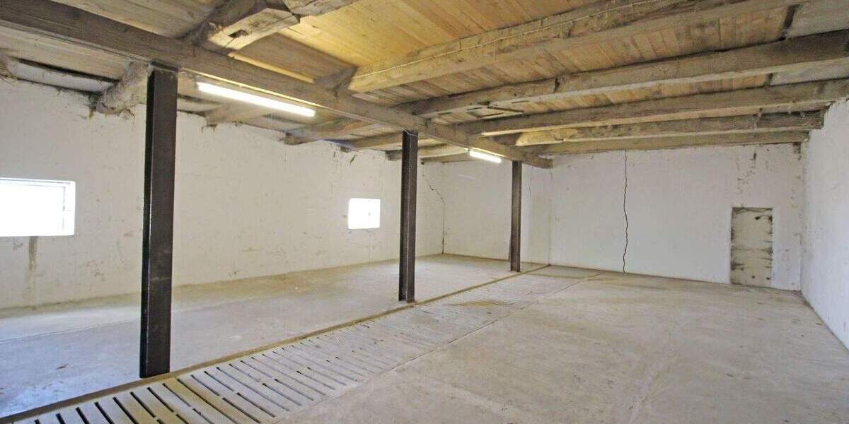 Mehrfamilienhaus, Wohnhaus Dannenberg (Elbe) Penkefitz - 1 Zimmer, 360 m&sup2;, 469.000&euro; | Angebot:25687235