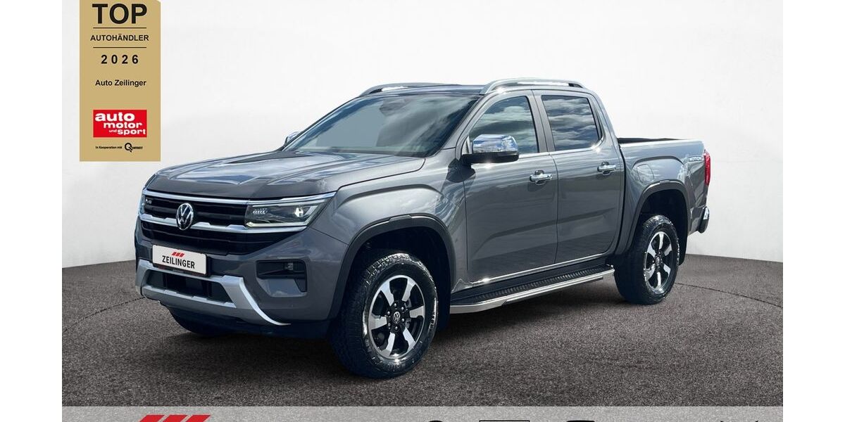 VW Amarok 6.250 km 48.443 &euro; Dietersheim 91463