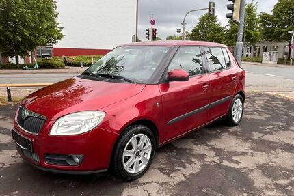 Skoda Fabia 147.400 km 3.590 &euro; Herford 32049