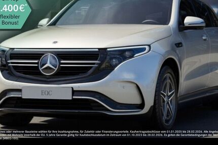 Mercedes-Benz EQC 38.424 km 37.490 &euro; Köln 51149