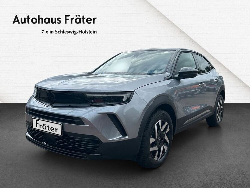 Mokka