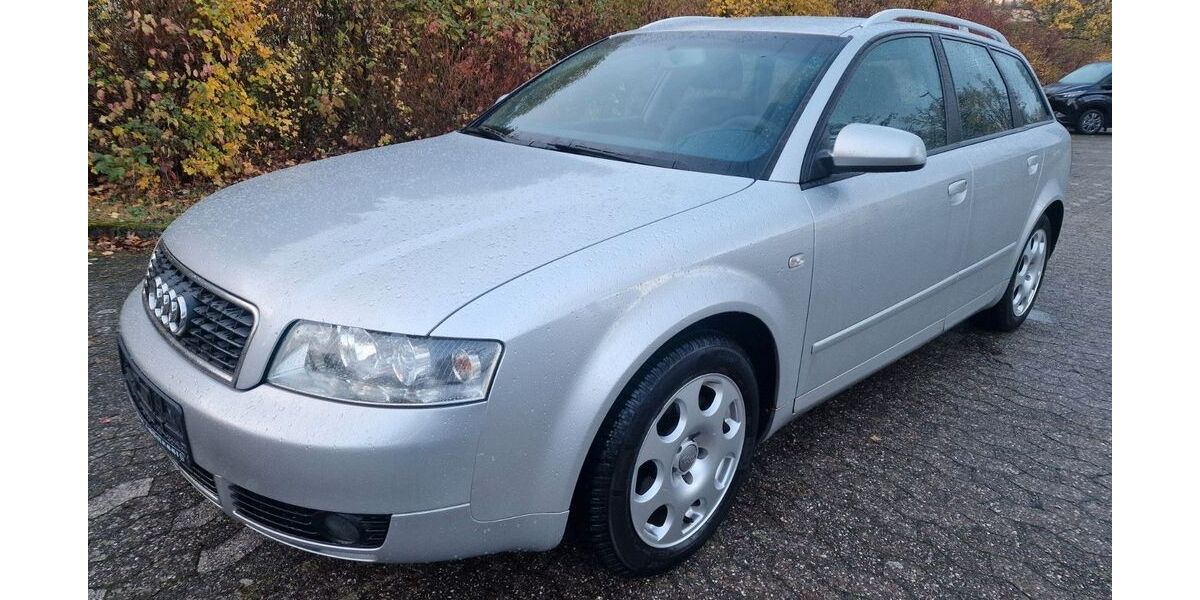 Audi A4 100.000 km 6.970 &euro; Neuwied 56566
