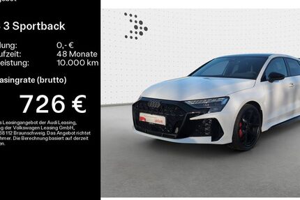 Audi RS3 3.500 km 67.990 &euro; Eisenach 99817