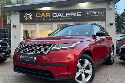 Land Rover Range Rover Velar 183.000 km 17.990 &euro; Hilgert 56206