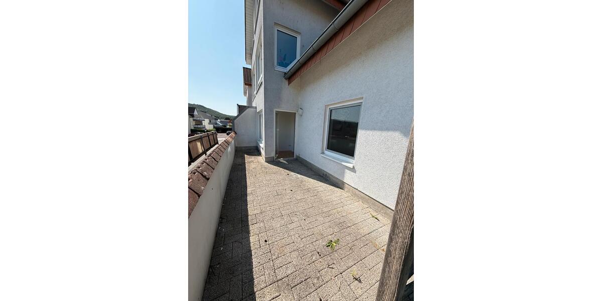 Etagenwohnung Bad Driburg - 2 Zimmer, 70 m&sup2;, 650&euro; | Angebot:25395119